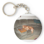 Golden Retreiver Key Chains