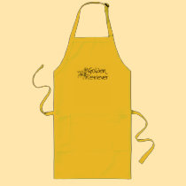Golden Retriever aprons