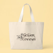 Golden Retriever bags