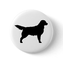 Golden Retriever (black)