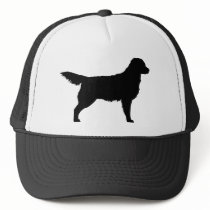 Golden Retriever (black)