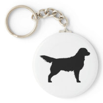 Golden Retriever (black)