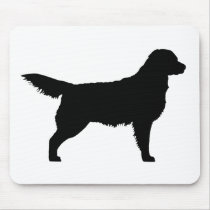 Golden Retriever (black)