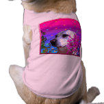 Golden Retriever Dog Tshirt