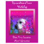 Golden Retriever Custom Flyer