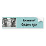 Golden Retriever Goldens Rule Bumper Sticker