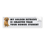 Golden Retriever Honour