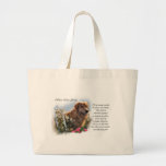 Golden Retriever Lovers Gifts Tote Bag