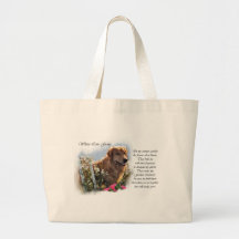 Golden Retriever Lovers Gifts Tote Bag