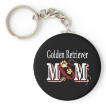 Golden Retriever Mom Gifts