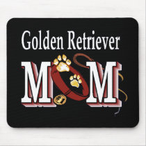 Golden Retriever Mom Gifts