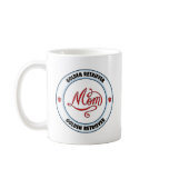GOLDEN RETRIEVER mom Coffee Mugs
