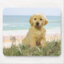Golden Retriever Mousepad