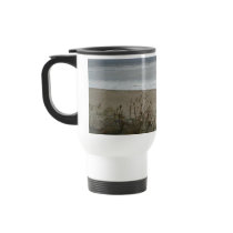 Golden Retriever Mug