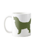 Golden Retriever Mugs