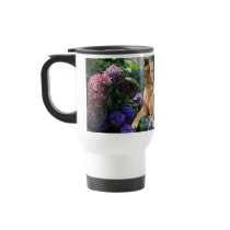 Golden Retriever Mug