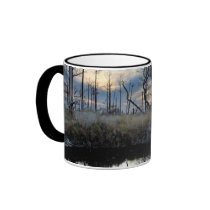 Golden Retriever Mug