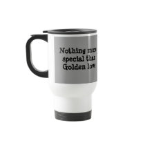 Golden Retriever Mug
