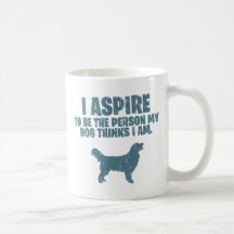 Golden Retriever Mugs