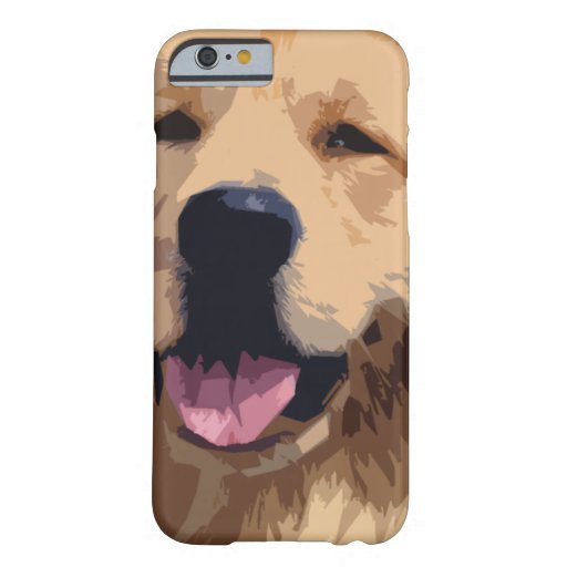 Golden Retriever Iphone Case Golden Retriever Iphone Case