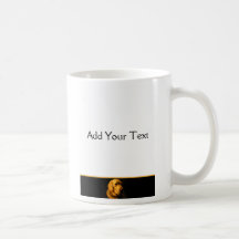 Golden Retriever Portrait Mug