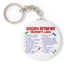 Golden Retriever Property Laws 2