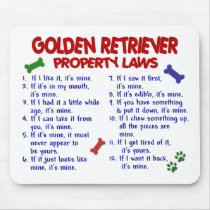 Golden Retriever Property Laws 2