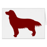 Golden Retriever (Red) Cards