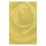Golden Rose_ Stationery