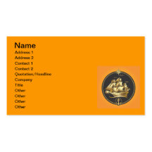 Golden-Sailboat.ai Business Card