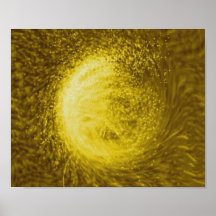 Golden Slumbers Print