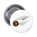 Golden Snitch buttons