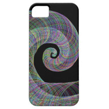 Golden Spiral case