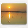 Golden Sunrise Mousepad