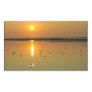Golden Sunrise Sticker