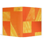 GOLDEN Thoughts Binder