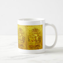 Golden Tweets Mug
