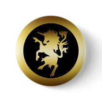 GOLDEN UNICORN BUTTONS