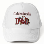 Goldendoodle Dad Hat