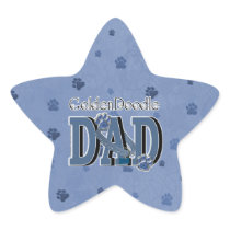 GoldenDoodle DAD