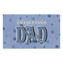 GoldenDoodle DAD