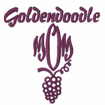 Goldendoodle, MOM