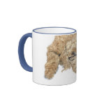 Goldendoodle Stella Mug