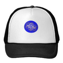 GoldenGlobe - chapeau Casquettes De Camionneur