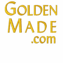 GoldenMade.com Polo Shirt