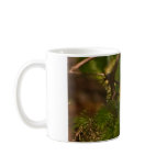 Goldfinch Singing Coffee Mug