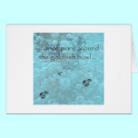 Goldfish Bowl cards