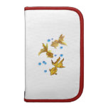 Goldfish & Bubbles Planner