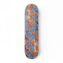 Goldfish Heaven Skate Deck