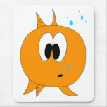 Goldfish Mousepads